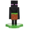 Minecraft: Enderman Holdems, Mini Cable Guys Phone Stand and Device Holder