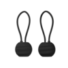 Kabel Hoco U3 Whorl charm Micro USB crni.