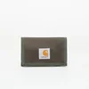 Denarnica Carhartt WIP Prescott Wallet Oxide Green Universal