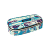 Ovalna peresnica Target Rust Blue