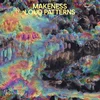 Makeness - Loud Patterns (Limited Edition) (LP)