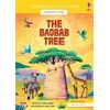 Baobab Tree