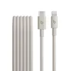 Beats USB-C to Lightning Woven Cable (1.5 m) - Surge Stone