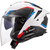 LS2  Of618 Verso Ii Air White / Blue / Red