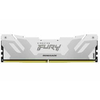KINGSTON DIMM DDR5, 16GB, 5.600MHz, FURY Beast White XMP (KF556C40BW-16)