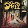 H.E.A.T - Night Trouble (Limited Edition) (LP)
