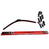 Metlica brisača flat prednja 375mm 15 10 adaptera ab32395