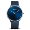 Bering 18440-397 Mens Watch Ultra-Slim 40mm 3ATM