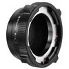 K&F CONCEPT High Precision Lens Adapter PL-L, Mount Adapter