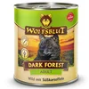Wolfsblut Dog Adult Dark Forest cons. 800g