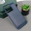 Maska za mobilni telefon Xiaomi Redmi 13C DEFENDER SAFEGUARD, Plava