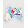 WOUF Cherry Sky Bow Bag Charm cherry sky