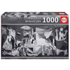 Educa sestavljanka Pablo Picaso-Guernica, 1000 kosov