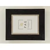 Family Art Gallery Ram za slike model 40, 10x15cm, Crni