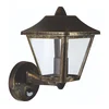 Osram - Spoljašnja zidna lampa sa senzorom TRADITION UP 1xE27/60W/230V IP44