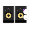KRK RP7 G5 SET 2 Aktivni studijski monitor 2 kos.