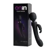 Gardj Europe Vibrator Rabbit – črn