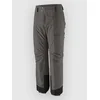 Patagonia Insulated Storm Shift Pants forge grey