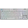 Logitech G PRO X TKL Lightspeed Bela