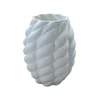Palais Royal vaza dekorativna iz glaziranega porcelana 25 cm