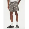 RVCA Kopalne hlače AVYBS00265 Siva Regular Fit