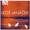 JANAČEK: MASTER OF INTONATION 10CD COLL.