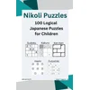 Nikoli Puzzles