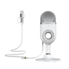 Kondenzatorski mikrofon Smallrig simorr Wave U1 USB (bel) 3492
