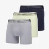 Bokserji Calvin Klein Boxer Brief 3-Pack Green M