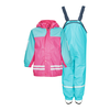 PLAYSHOES Komplet, modra