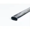 Garderober šipka elipsa 30x15--3m 0.6mm ( 540-005 )