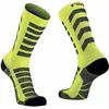 Northwave Husky Ceramic High Sock Yellow Fluo S