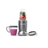 Nutribullet Blender NB606DG Original, 600 W, Sivi