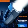 Supfire Baterijska lampa RX30, 18650