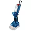 BOSCH Akumulatorska led lampa GLI 18V-300