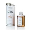 H.Zone Essential Man No.1899. After Shave Tonic 100ml - Tonik posle brijanja