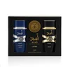 Poklon set Lattafa Asad 100ml + Asad Zanzibar 100ml