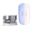 Gel za nokte Affinity Ice Violet 30g | SILCARE COSMETICS | Kozmo