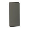 Folija za zastitu ekrana glass privacy 2.5d full glue za samsung g991f galaxy s21 crna ( FL8661 )