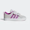 Adidas Patike za dvojčice Vs Pace 2.0 cf, Sive