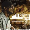 U Brown & Irie Ites - Still Chanting Rub-A-Dub (LP)
