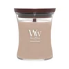 WW Sveča Srednja Patchouli Créme