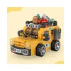 LOZ Micro Block - SUV