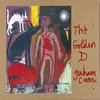 Graham Coxon - Golden D (Indie Exclusive) (Limited Edition) (Red Coloured) (LP)