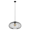 Briloner 4023-015 - Luster na sajli KAGO 1xE27/60W/230V