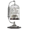 NOBLE COLLECTION - HARRY POTTER - HEDWIG IN CAGE