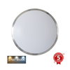APLED - LED plafonsko svetlo LENS PP TRICOLOR LED/24W/230V IP41 1680lm