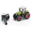 SIKU traktor Class Axion 850 (1:32), set