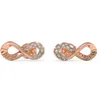 Guess Uhani ženski Guess JUBE03262JWRGT-U