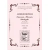 BONELLI:CANZONI,TOCCATE,DIALOGHI